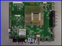 1P-012BJ00-4012 0160CAP00100ST Main Board Compatible for Vizio E601i-A3E S//n LFTRNWBP2