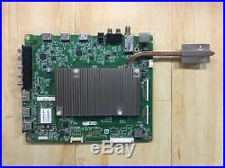 0160CAP09E00 Or 1P-0149J00-6012 Main Board For VIZIO M70-C3 And Other Models
