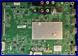 0170car0v100 Vizio V705-h3 Main Board 0170car0v100 Y8388322a