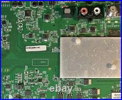 0170car0v100 Vizio V705-h3 Main Board 0170car0v100 Y8388322a