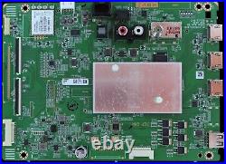 0170car1h100 Vizio V705m-k03 Main Board Y8390834 V705mk03