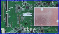 0170car1h100 Vizio V705m-k03 Main Board Y8390834 V705mk03