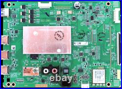 0175car1i100 Vizio V755m-k03 Main Board Y8389840c 0175car1i100 Vizio V755m-k03 Main Board Y8389840c