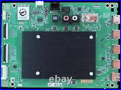 175car1j100 Vizio M65qxm-k03 Main Board 0175car1j100