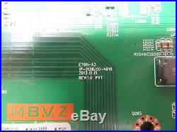 1P-0138J00-4010 Main Board For Vizio E601i-A3 60 LED TV