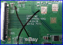 1P-0144X00-4012 0160CAP07100 060204M00-600-G M602i-B3 VIZIO Imain board