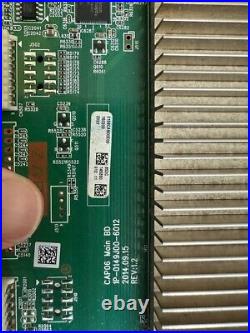 1P-0149J00-6012 Main Board Compatible for Vizio M70 80-C3 0580CAS05000