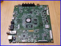 1P-0187C00-4011 Original Vizio Main Board D70-F3