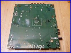 1P-0187C00-4011 Original Vizio Main Board D70-F3