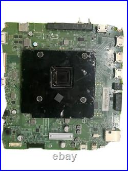1 Vizio E75-e1 Main Board- Xhcb0qk005010x