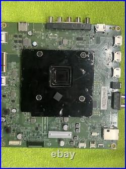 1 Vizio E75-e1 Main Board- Xhcb0qk005010x