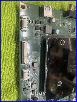 1 Vizio E75-e1 Main Board- Xhcb0qk005010x