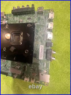 1 Vizio E75-e1 Main Board- Xhcb0qk005010x
