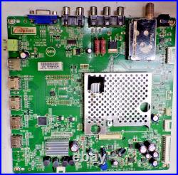 22 Vizio Led Tv M220va Main Board Cbpftqacb2k002