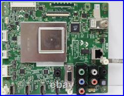 32 Vizio LCD Tv E322ar Main Board 55.73u01.001 V. 1