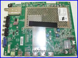 32 Vizio Led Tv M320vt Main Board Cbpftqacb5k016