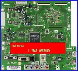 VIZIO EEPROM Repair Kit For E420VO E421VO – Standby Fix – 3 Parts (3642-0972-0150)