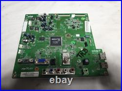 3647-0612-0150 (0171-2271-4356) Vizio E471VLE Main Board Working Tested M26