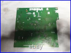 3647-0612-0150 (0171-2271-4356) Vizio E471VLE Main Board Working Tested M26