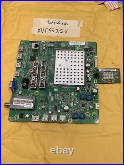 3655-0122-0150 Or 0171-2272-3237 Main Board VIZIO XVT553SV And Other Models