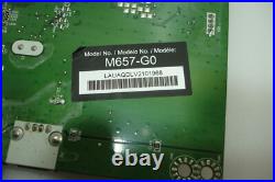 3665-1032-0150 Vizio Main Board (0171-2272-7082) for M657-GO LAUAQDLV 3665-1032-0150 Vizio Main Board (0171-2272-7082) for M657-GO LAUAQDLV