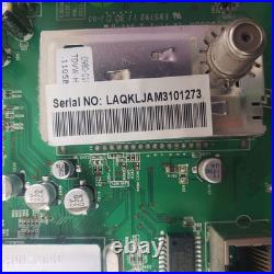 42 VIZIO LCD TV E422VL Main Board 3642-1352-0150 WITH WIFI BOARD