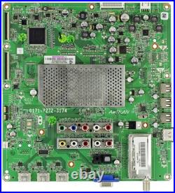 42 VIZIO LCD TV M420NV Main Board 3642-1032-0150