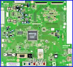 42 Vizio LCD TV E421V0 Main Board 3642-1472-0150
