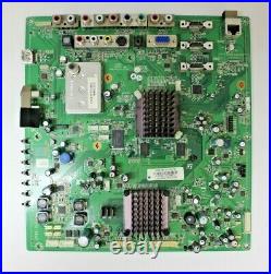 42 Vizio LCD TV SV422XVT Main Board 3642-0812-0150