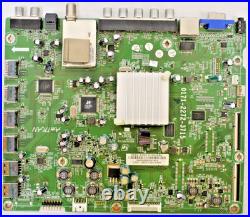 42 Vizio LED/LCD TV M420SV Main Board 3642-1252-0150