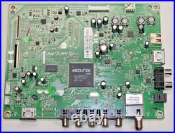 42 Vizio Led Tv E420-a0 Main Board 3642-1742-0395 42 Vizio Led Tv E420-a0 Main Board 3642-1742-0395