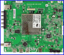 42 Vizio Led Tv E420i-a1 Main Board 756txccb02k037