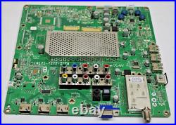 42 Vizio Led/lcd Tv M420nv Main Board 3642-1002-0150
