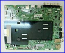 43 Vizio LED/LCD TV M43-C1 Main Board 756TXFCB0QK0030