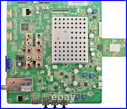 47 Vizio LCD TV M470NV Main Board with Wi-Fi Module BOARD 3647-0302-0150