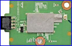 47 Vizio LCD TV M470NV Main Board with Wi-Fi Module BOARD 3647-0302-0150