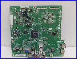 47 Vizio LCD Tv E471vle Main Board 3647-0612-0150