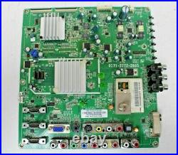 47 Vizio LCD VL470M Main Board 3647-0232-0150