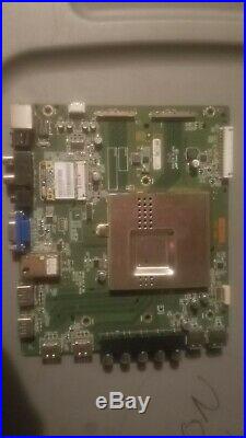 #506 Vizio Y8385904S Main Board From Vizio E701I-A3E LFTRNXCP LCD TV