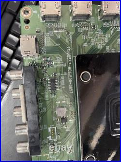50X MAIN BOARD FOR VIZIO stock #347