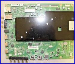 50 VIZIO LCD TV P502ui-B1E Main Board 756TXECB0TK004