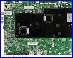 50 VIZIO LED TV D50U-D1 Main Board 756TXGCB0QK0170