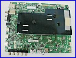 50 Vizio LED/LCD M50-C1 Main Board 756TXFCB0QK0010