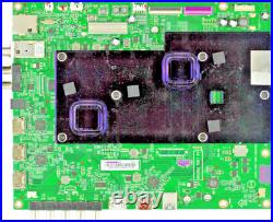 50 Vizio LED TV D50U-D1 Main Board 756TXFCB0QK0240