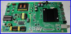 50 Vizio Led Tv V4k50m-0810 Main Board/power Supply Board 515c56911m07