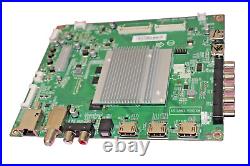 50 Vizio Led/lcd Tv M502i-b1 Main Board 756txecb0tk0020