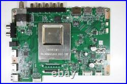 55 E550i-B2E 55.76Q01.002G 55.76Q01.002 Main Video Board Motherboard