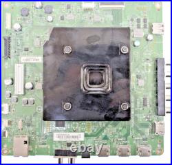 55 Vizio LCD TV E55-E1 Main Board 756TXHCB0QK0320