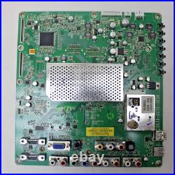 55 Vizio LCD Tv E550vl Main Board 3655-0152-0150