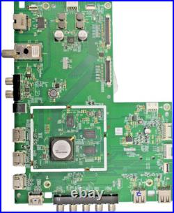 55 Vizio LED TV M551d-A2R Main Board 91.75Q10. C01G
